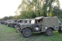  Pas-de-Calais Libéré 2018 à Haillicourt