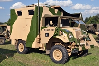  Pas-de-Calais Libéré 2018 à Haillicourt