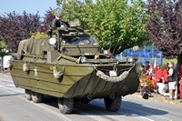  Pas-de-Calais Libéré 2018 à Haillicourt