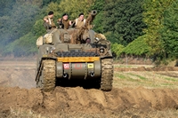  Pas-de-Calais Libéré 2018 à Haillicourt