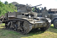  Pas-de-Calais Libéré 2018 à Haillicourt