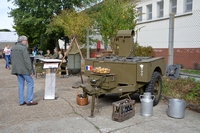  Journées du Patrimoine 2018 à l'Univem