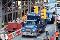  Intrepid Air & See Museum à New-York