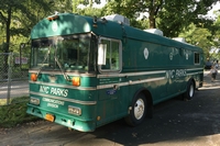  Intrepid Air & See Museum à New-York