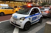  Intrepid Air & See Museum à New-York