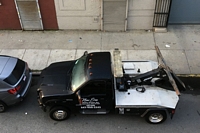  Intrepid Air & See Museum à New-York