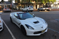  Intrepid Air & See Museum à New-York