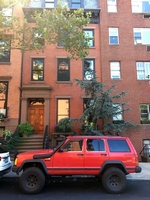  Intrepid Air & See Museum à New-York