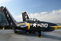  Intrepid Air & See Museum à New-York