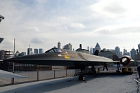  Intrepid Air & See Museum à New-York