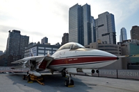  Intrepid Air & See Museum à New-York