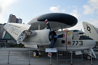  Intrepid Air & See Museum à New-York