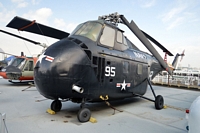  Intrepid Air & See Museum à New-York