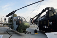  Intrepid Air & See Museum à New-York