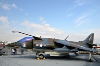  Intrepid Air & See Museum à New-York