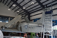  Intrepid Air & See Museum à New-York