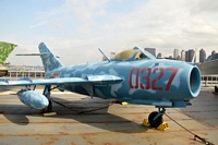  Intrepid Air & See Museum à New-York