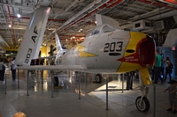  Intrepid Air & See Museum à New-York