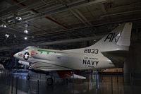  Intrepid Air & See Museum à New-York