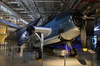  Intrepid Air & See Museum à New-York