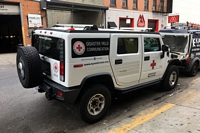  Intrepid Air & See Museum à New-York