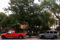  Intrepid Air & See Museum à New-York