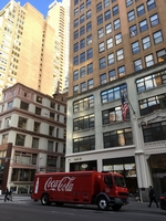  Intrepid Air & See Museum à New-York