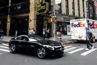  Intrepid Air & See Museum à New-York