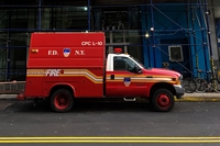  Intrepid Air & See Museum à New-York