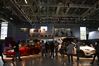  Mondial de l'Automobile de Paris 2018