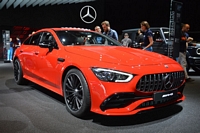  Mondial de l'Automobile de Paris 2018