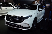  Mondial de l'Automobile de Paris 2018