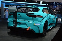  Mondial de l'Automobile de Paris 2018