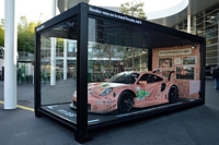  Mondial de l'Automobile de Paris 2018