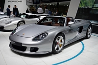  Mondial de l'Automobile de Paris 2018