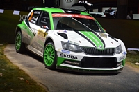  Mondial de l'Automobile de Paris 2018