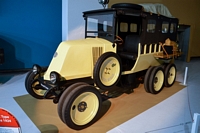  Mondial de l'Automobile de Paris 2018