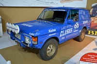  Mondial de l'Automobile de Paris 2018