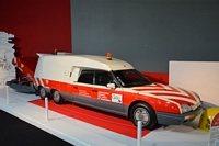  Mondial de l'Automobile de Paris 2018