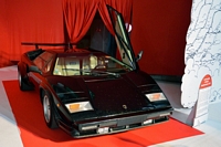  Mondial de l'Automobile de Paris 2018