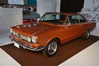  Mondial de l'Automobile de Paris 2018