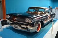  Mondial de l'Automobile de Paris 2018