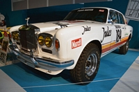  Mondial de l'Automobile de Paris 2018