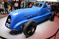  Mondial de l'Automobile de Paris 2018