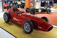  Mondial de l'Automobile de Paris 2018