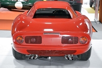  Mondial de l'Automobile de Paris 2018