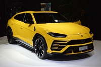  Mondial de l'Automobile de Paris 2018