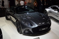  Mondial de l'Automobile de Paris 2018