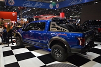  Mondial de l'Automobile de Paris 2018