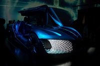  Mondial de l'Automobile de Paris 2018